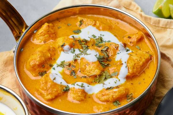 Taste Atlas ranking: உலகின் டாப் சிக்கன் ரெசிபி பட்டியலில் பட்டர் சிக்கன்! ரெசிபி வேண்டுமா? | Tasteatlas Ranking Butter Chicken Got 5Th Place Taste Atlas ranking: உலகின் டாப் சிக்கன் ரெசிபி பட்டியலில் பட்டர் சிக்கன்! ரெசிபி வேண்டுமா? | Tasteatlas Ranking Butter Chicken Got 5Th Place