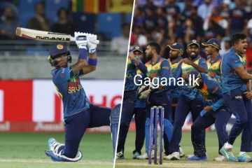 මෙවර ලෝක කුසලානයේ ශ්‍රී ලංකාවට තවමත් 01 හිමි වෙයි..සතුටුදායක ආරංචියක්!!.