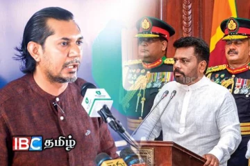 ஈழம் உருவாகுமா : அரசாங்கத்திடம் கேள்வி எழுப்பும் புதிய மக்கள் முன்னணி