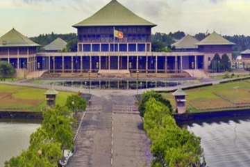 කෝප් කමිටුවේ නව සභාපති පත්කෙරේ..!