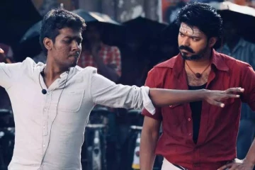 இயக்குநர் அட்லிகாக தளபதி விஜய் சம்பளமே வாங்காமல் செய்யவுள்ள விஷயம் !