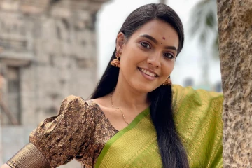 திருமணமே வேண்டாம்.. விஜய் டிவி சீரியல் நடிகையின் அதிர்ச்சி முடிவுக்கு என்ன காரணம்