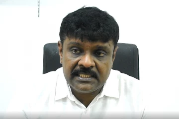 நாடு அதளபாதாளத்திற்கு சென்றமைக்கு இனவாத கருத்துக்களோடு ஆட்சியாளர்கள் பயணித்ததே காரணம்