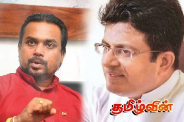 விமல், கம்மன்பில போன்றோர் இனவாதத்தை முன்னிலைப்படுத்தி மீண்டெழ முயற்சி: அநுர அரசு கடும் குற்றச்சாட்டு