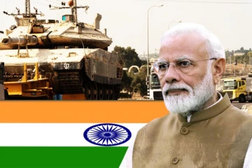 ஹமாஸின் தாக்குதல் நகர்வு: எல்லைகளின் பாதுகாப்பை அதிகரிக்கும் இந்தியா