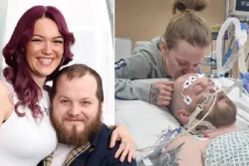 50 நிமிடம் நின்ற இதயத்துடிப்பு; மீண்டும் உயிர்பெற்ற நபர் - அதிசய நிகழ்வு!