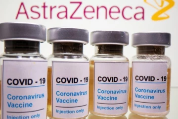 ஆஸ்ட்ராசெனகா தடுப்பூசி எடுத்துக்கொண்ட   மொடல் உயிரிழப்பு