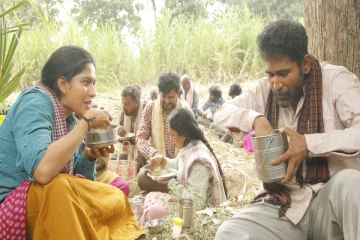 4 நாளில் பட்டய கிளப்பும் விஜய் ஆண்டனியின் நூறு சாமி பட வசூல்... கலெக்ஷன் விவரம் இதோ