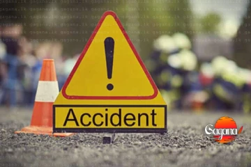 මාතර සහ දමන ප්‍රදේශයේ දරුණු අනතුරක් - තිදෙනෙක් මරුට