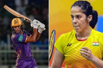 'அதை படிக்கும்போது' - சாய்னா நேவாலிடம் மன்னிப்பு கேட்ட கிரிக்கெட் வீரர் - என்ன நடந்தது..?
