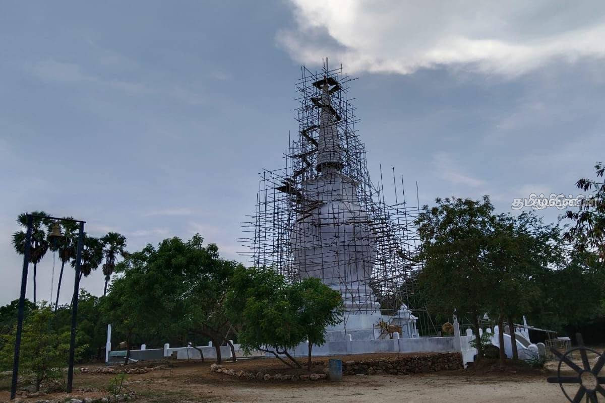 தையிட்டி- பவானி வீதி விடுவிப்புக்கு எதிரான வழக்கு! நீதிமன்றம் பிறப்பித்துள்ள உத்தரவு | Release Of Bhavani Road Thaiyiddy Tissa Vihara