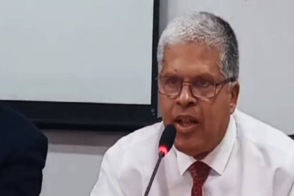 இலங்கையில் பெண்கள் கடுமையாகப் புறக்கணிப்பு: குகதாசன் எம்.பி குற்றச்சாட்டு | Women In Sri Lanka Neglect Mp Kugathasan இலங்கையில் பெண்கள் கடுமையாகப் புறக்கணிப்பு: குகதாசன் எம்.பி குற்றச்சாட்டு | Women In Sri Lanka Neglect Mp Kugathasan