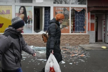 ரஷ்யா - உக்ரைன் சண்டை! உலக பொருளாதாரம் கடுமையாக பாதிக்கும்... பல நாடுகள் கவலை