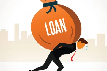 இலங்கையின் ஒவ்வொரு பிரஜைக்கும் 11 இலட்சத்து 81 ஆயிரம் ரூபா கடன்!