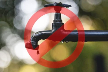 கொழும்பில் நீர் வெட்டு: பொதுமக்களுக்கு விடுக்கப்பட்டுள்ள அறிவித்தல்