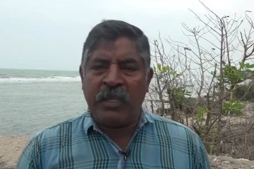 புதிய நியமனம் தொடர்பில் கடற்றொழிலாளர் கூட்டுறவு சங்கங்களின் சமாச தலைவரின் குற்றச்சாட்டு (video)