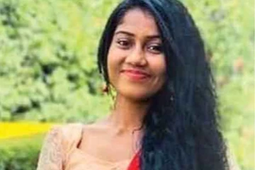 இறந்தும் வாழும் பேராதனை பல்கலைக்கழக மாணவி