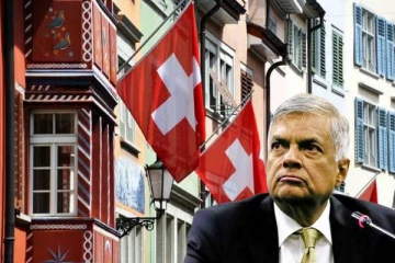 இலங்கையின் திட்டமிடலை ஆதரிக்கும் எண்ணம் இல்லை: சுவிட்ஸர்லாந்து அதிரடி