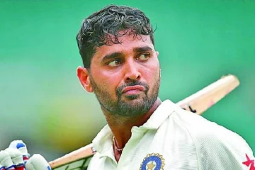 சர்வதேச போட்டிகளில் இருந்து தமிழக வீரர் முரளி விஜய் ஓய்வு: புதிய அத்தியாயத்தை எதிர்பார்க்கிறேன் என அறிவிப்பு