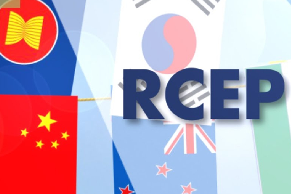 ஆசியான் தலைமையிலான பொருளாதாரக் கூட்டமைப்பில் இலங்கை | Sri Lanka In Asean Led Economic