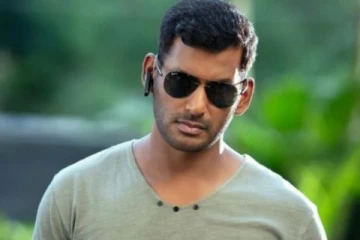 நடிகர் விஷாலுக்கு ரூ.500 அபராதம் விதிப்பு