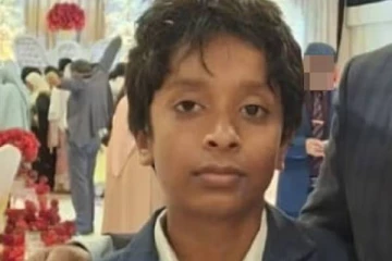 பள்ளி சீருடையில் மாயமான 12 வயது சிறுவன்... லண்டன் பொலிஸ் வேண்டுகோள்