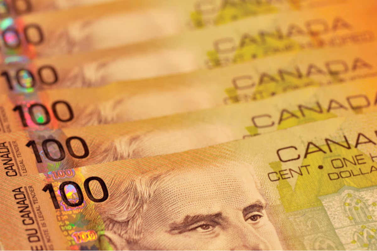 கனடா பொருளாதாரத்தில் வீழ்ச்சி ஏற்பட வாய்ப்பு: விடுக்கப்பட்டுள்ள எச்சரிக்கை! | Canada Has 30 Chance Of Entering Recession