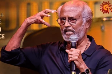 ரஜினியின் சாதனைக்கு ஆப்பு வைத்த பொன்னியின் செல்வன்.. மேடையில் அவ்வளவு பேசுனது இதுக்குத்தானா