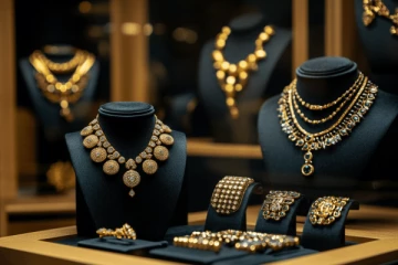 தங்க விலையில் ஏற்பட்ட மாற்றம் - இன்றைய விலை என்ன?