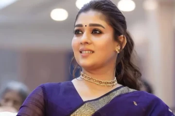 65 வயது நடிகருக்கு ஜோடியாகும் நயன்தாரா! சிரஞ்சீவியை தொடர்ந்து இவருடனா..