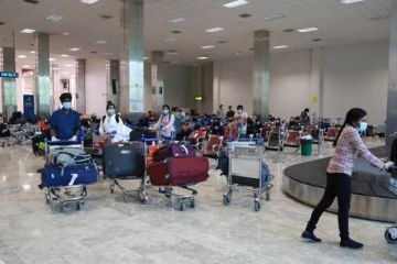 வெளிநாட்டில் பணிபுரியும் இலங்கையர்களுக்கு அடிக்கவுள்ள அதிர்ஷ்டம்