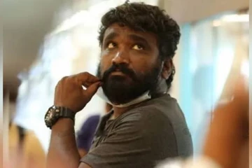 இயக்குநர் விக்ரம் சுகுமாரன் காலமானார் - திரையுலகினர் அதிர்ச்சி