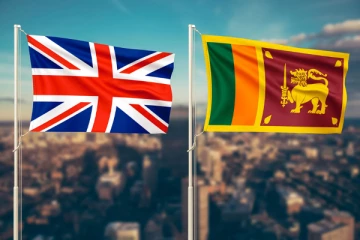 பிரித்தானியாவின் உன்னிப்பான கண்காணிப்பிற்குள் இலங்கை