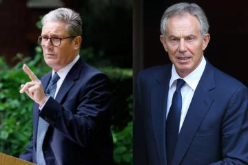 சரியும் கெய்ர் ஸ்டார்மரின் புகழ்: புறக்கணிக்குமாறு வலியுறுத்தும் முன்னாள் பிரதமர்