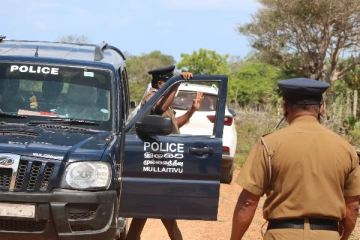 முல்லைத்தீவு உதைபந்தாட்ட சம்மேளனத்தின் உறுப்பினர்கள் சி.ஐ.டி விசாரணைக்கு அழைப்பு