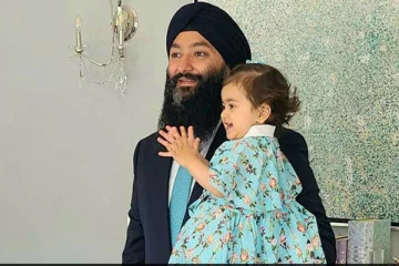 கனேடிய மாகாணம் ஒன்றில் மேலும் இரண்டு இந்திய கனேடியர்களுக்கு அமைச்சர் பதவி