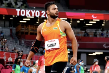 ஒரே போட்டியில் 3 உலக சாதனைகள் படைத்த இந்திய வீரர் - குவியும் வாழ்த்து