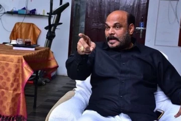 நன்றி, விசுவாசம் இருந்தால் அதிமுகவுக்கு வாக்களியுங்கள்- ஜான் பாண்டியன் பேச்சு