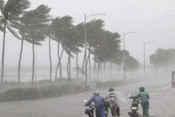 இலங்கையின் புதிய வானிலை அறிவிப்பு வெளியானது! | Sri Lanka S New Weather Report Announcement
