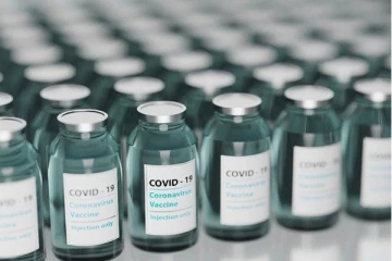 கூடுதலாக 100 மில்லியன் தடுப்பூசி டோஸ்களை ஆர்டர் செய்த ஐரோப்பிய ஒன்றியம்!