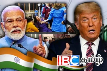 அதிரும் இந்தியா...! காஷ்மீரில் சுற்றுலா பயணிகள் மீது தீவிரவாத தாக்குதல் - 27 பேர் பலி