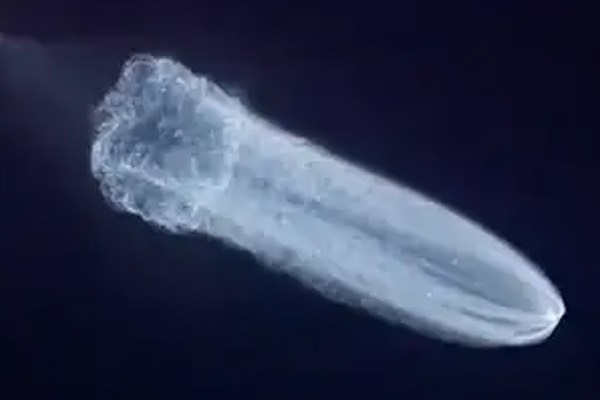 சீன விண்வெளித் திட்டம்: Tianzhou-9 விண்கலத்தின் சிறப்பான சாதனை | China S Space Program Shines With Tianzhou 9