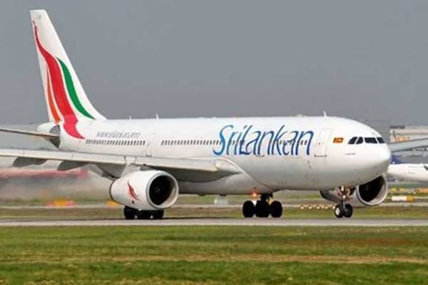 Keputusan penting telah dibuat mengenai SriLankan Airlines Keputusan penting telah dibuat mengenai SriLankan Airlines