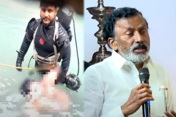 கனவுல கூட நினைக்கல; என் மகன் உடல் மட்டும் கிடைக்காமல் போயிருந்தால்.. - சைதை துரைசாமி வேதனை!