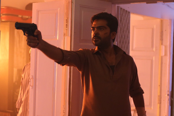 தனுஷை நேரடியாகவே தாக்கிய சிம்பு! ரொம்ப தைரியம் தான் | Simbu Attack On Dhanush