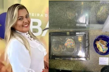 முன்னாள் காதலனுக்கு விஷம் கலந்த ஈஸ்டர் சாக்லேட் அனுப்பிய பெண் - இறுதியில் நேர்ந்த சோகம்