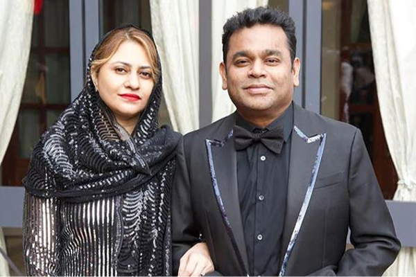 இசையமைப்பாளர் ஏ.ஆர்.ரகுமான் தனது ஹேர் ஸ்டைலை மாற்றியது ஏன்? அவரே சொன்ன விஷயம் | Ar Rahman About Hair Style Change