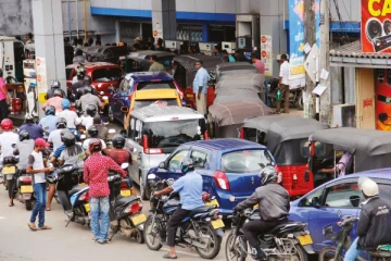 எரிபொருள் தொடர்பில் வெளியான மகிழ்ச்சித் தகவல்!