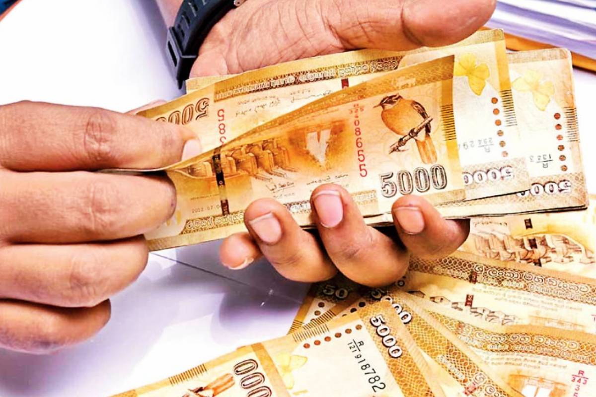 அஸ்வெசும கொடுப்பனவில் ஒரு கோடி ரூபா மோசடி! | 10 Million Rupee Fraud In Aswesuma Payments
