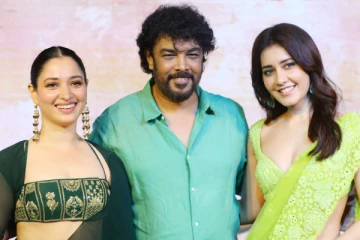 உலகளவில் வசூல் வேட்டையில் அரண்மனை 4.. இதுவரை எவ்வளவு தெரியுமா